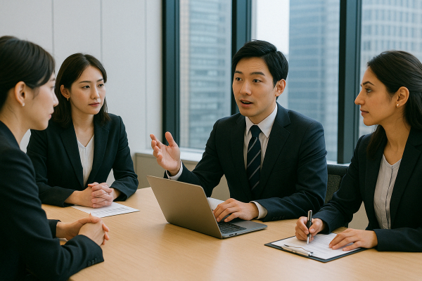 職務給導入の手引きが厚労省から公表 ― 本格導入の第一歩をサポートします